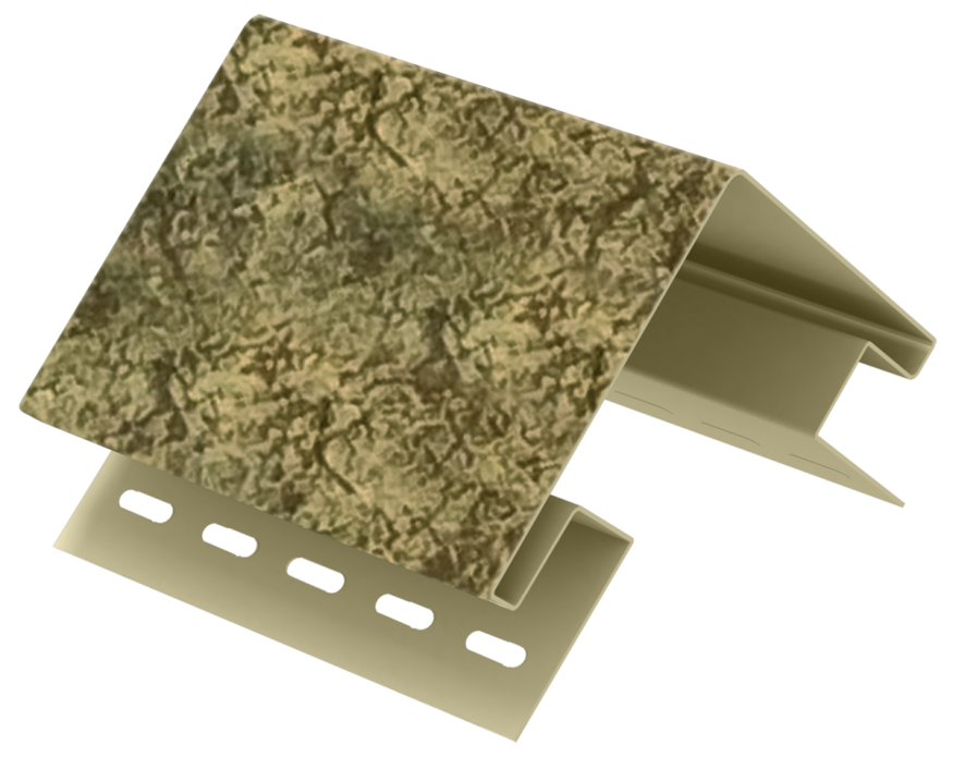 Наружный угол Ю-Пласт, Стоун Хаус S-Lock Таганай, Вулканический купить в Нижнем Новгороде