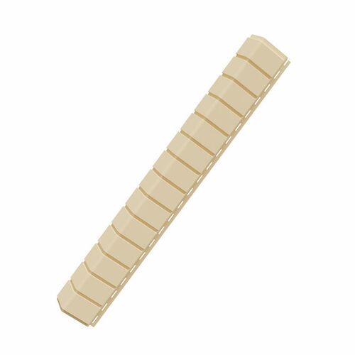 Наружный угол Доломит, Кирпич, Шампань купить в Нижнем Новгороде