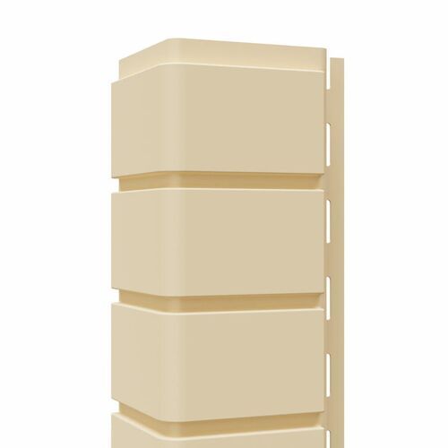 Наружный угол Доломит, Кирпич, Шампань купить в Нижнем Новгороде