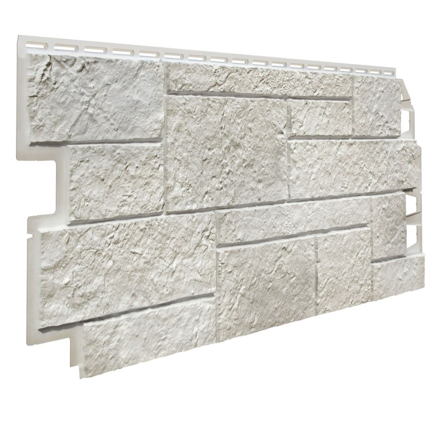 Фасадная панель ТЕХНОНИКОЛЬ Песчаник, Бежевый купить в Нижнем Новгороде