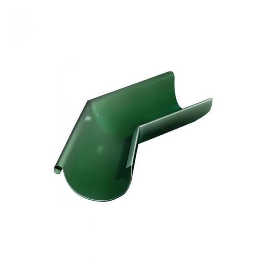 Угловой элемент 135° Внешний, Grand Line, Цвет: Зеленый (RAL 6005) купить в Нижнем Новгороде