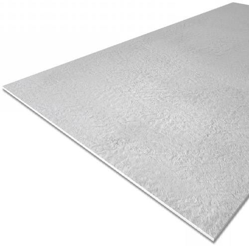 Фиброцементный сайдинг Roofas Board Stone Серебристый Опал купить в Нижнем Новгороде