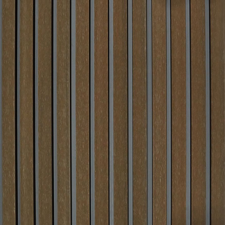 Стеновая панель ДПК CM Decking CM WALL DUAL, Макадамия купить в Нижнем Новгороде