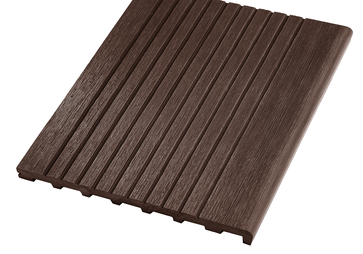 Ступень ДПК RusDecking Unodeck Scala - Венге купить в Нижнем Новгороде