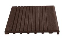 Ступень ДПК RusDecking Unodeck Scala - Венге