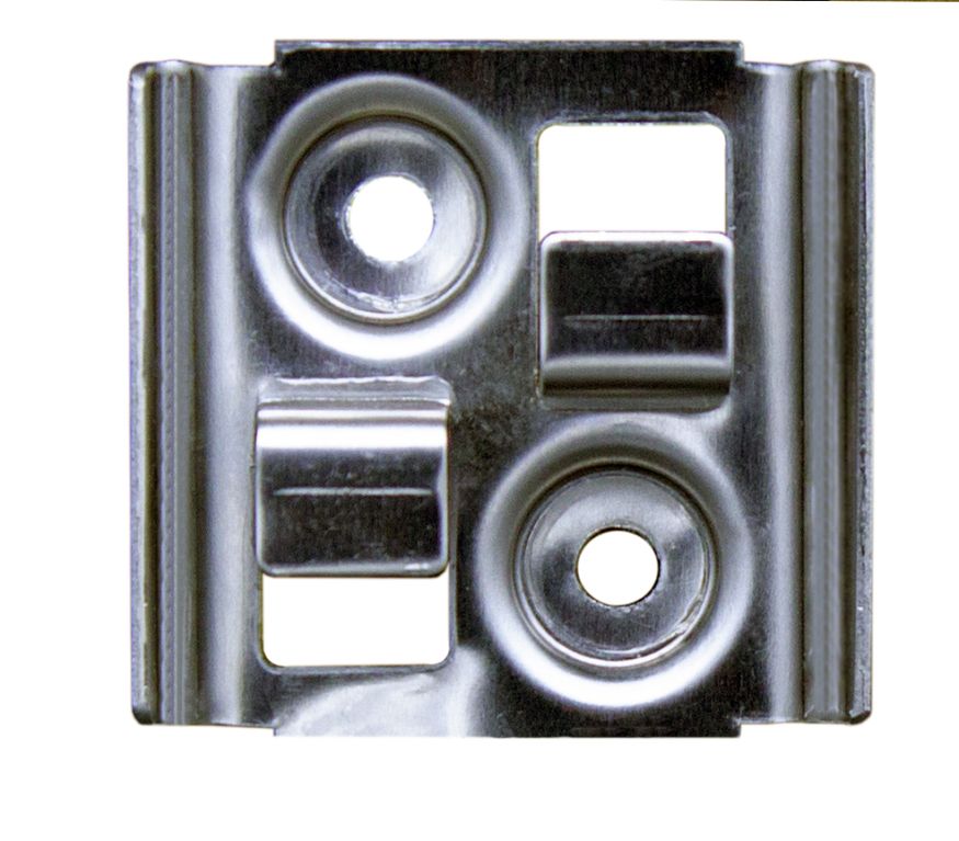 Набор монтажных клипс CM Decking, 45шт купить в Нижнем Новгороде