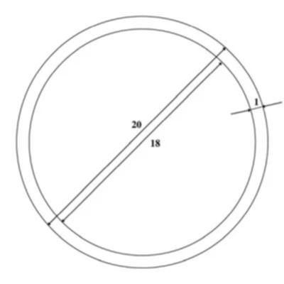 Балясина Polivan SINGARAJA из алюминия купить в Нижнем Новгороде