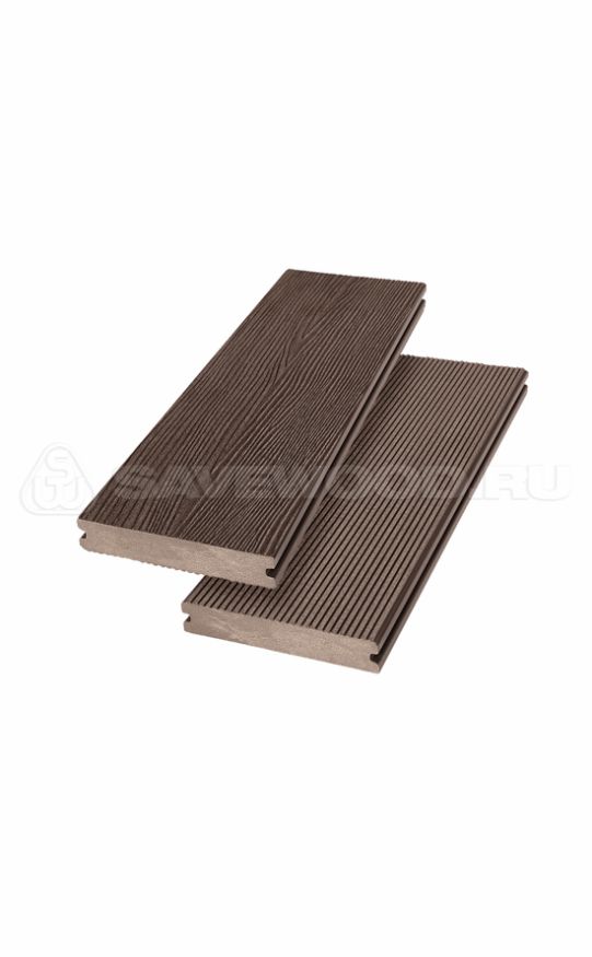 Террасная доска ДПК SaveWood, SW Abies (R), Терракот купить в Нижнем Новгороде