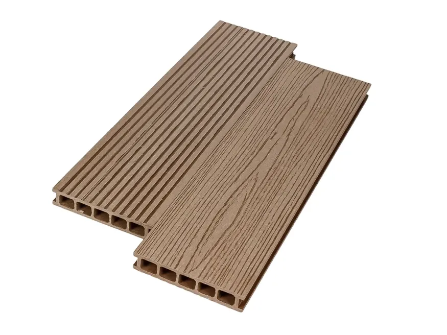 Террасная доска Deckart, Praktik Optimum, Орех купить в Нижнем Новгороде