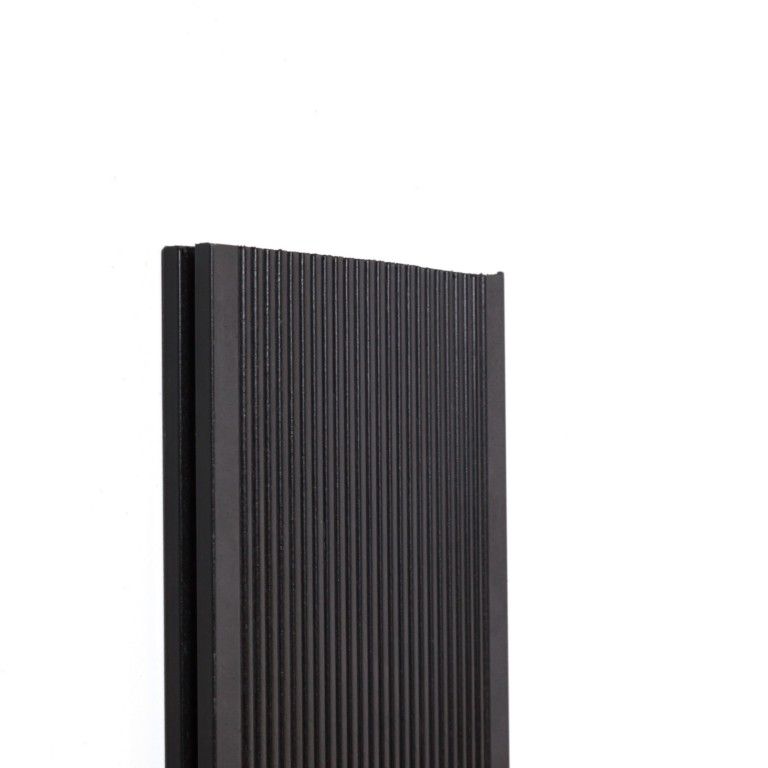 Террасная доска Ecodecking Экстра 3D Графит купить в Нижнем Новгороде