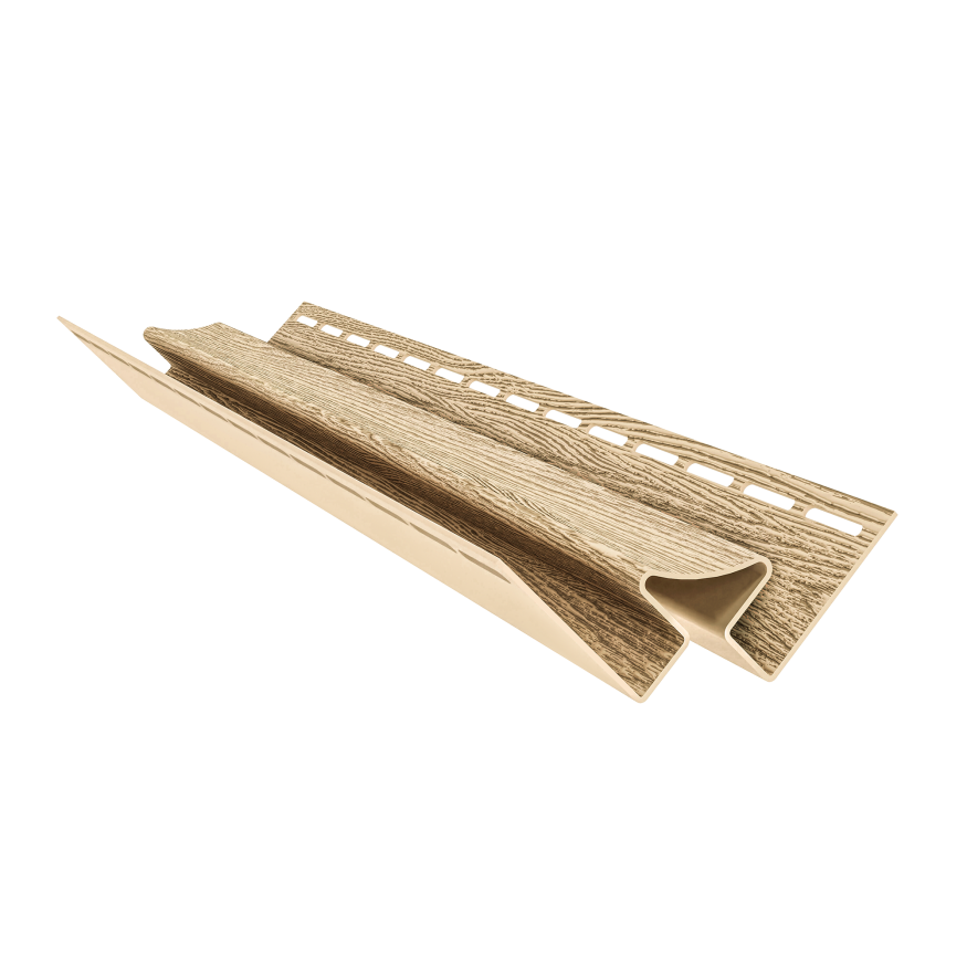 Угол внутренний Технониколь Фактур, Сосна купить в Нижнем Новгороде