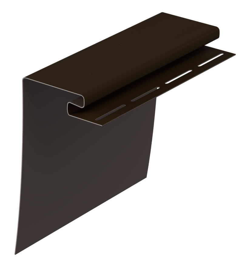 Околооконный профиль Docke Шоколад купить в Нижнем Новгороде