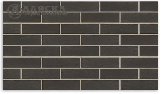 Фасадные термопанели Аляска серия Элевация 18. Natural braun struktur купить в Нижнем Новгороде