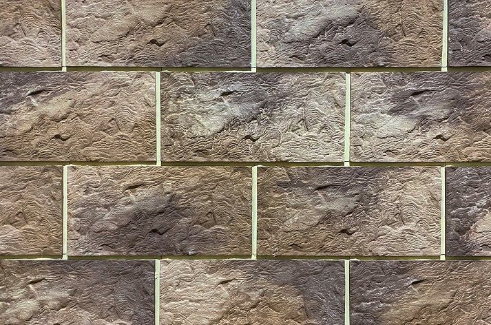 Фиброцементные панели КАНЬОН Песчаник - 31 купить в Нижнем Новгороде