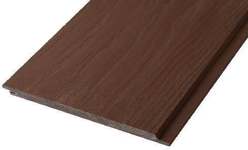 Фиброцементные панели Wood Click F21 купить в Нижнем Новгороде