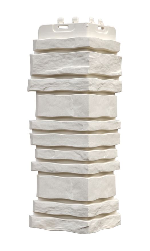 Угол наружный Grand Line, Скала Classic, Молочный купить в Нижнем Новгороде