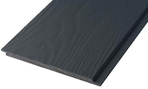 Фиброцементные панели Wood Click F19 купить в Нижнем Новгороде