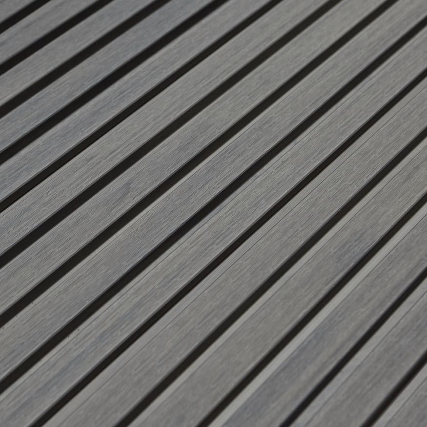 Стеновая панель ДПК CM Decking CM WALL, Стоун грей купить в Нижнем Новгороде