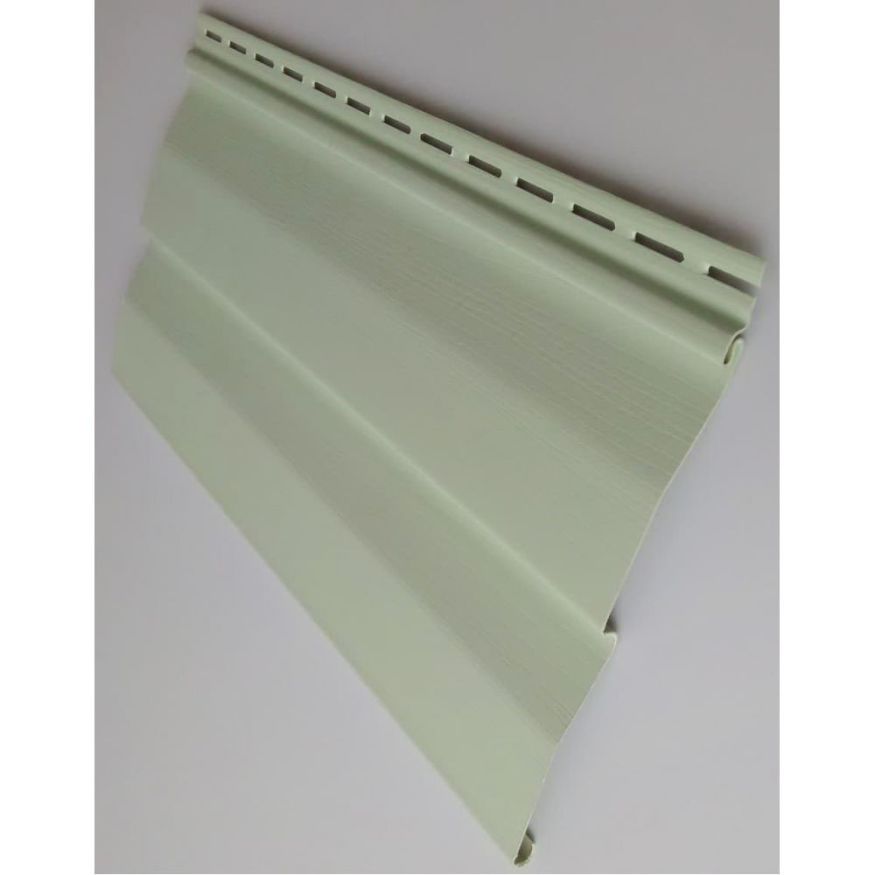 Виниловый сайдинг Tecos Народный - Молодая Листва купить в Нижнем Новгороде