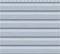 Виниловый сайдинг Доломит Classic, цвет серо-голубой. купить в Нижнем Новгороде