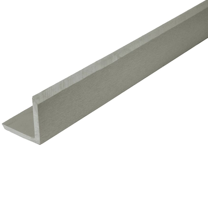 Угловой профиль из ДПК CM Decking, Ясень купить в Нижнем Новгороде