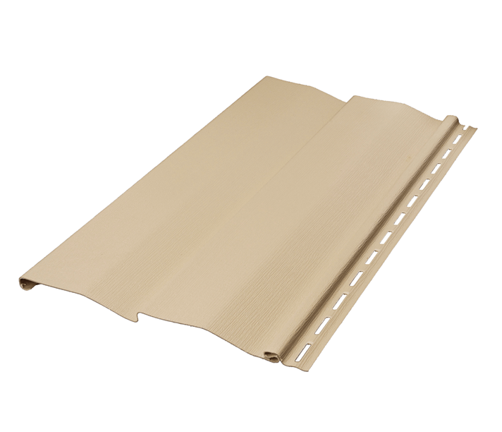 Виниловый сайдинг NORDSIDE, Серия Классика, Оттенок Фламинго. купить в Нижнем Новгороде