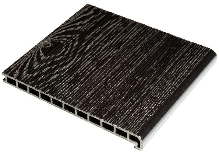 Ступени Faynag WOOD из ДПК Кварц купить в Нижнем Новгороде