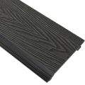 Фасадная панель EasyDecking, Wood-X, Черное дерево купить в Нижнем Новгороде