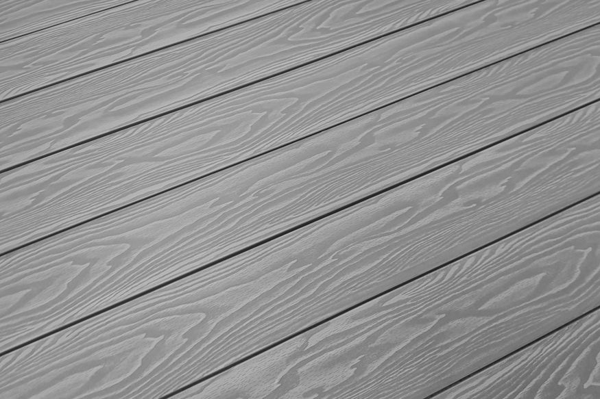 Террасная доска ДПК Terrapol Смарт 3D (полнотелая с пазом) Анис купить в Нижнем Новгороде