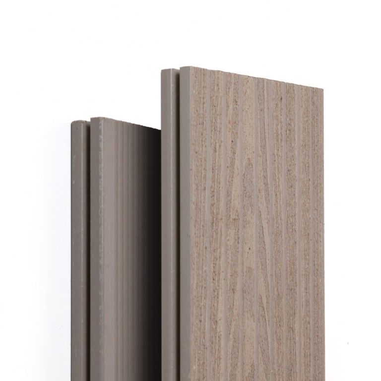 Террасная доска Ecodecking Практик Серый купить в Нижнем Новгороде