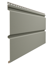 Виниловый сайдинг Docke, Брус D6S, Пихта