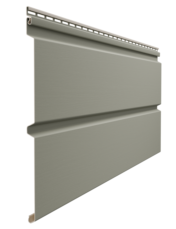 Виниловый сайдинг Docke, Брус D6S, Пихта купить в Нижнем Новгороде