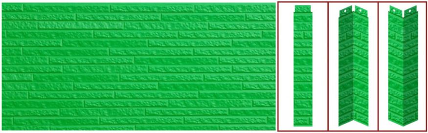 Фасадные термопанели Премиум-KM952  купить в Нижнем Новгороде