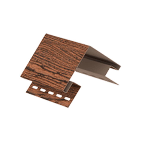 Наружный угол Ю-Пласт, Хокла Винтаж, Корица купить в Нижнем Новгороде