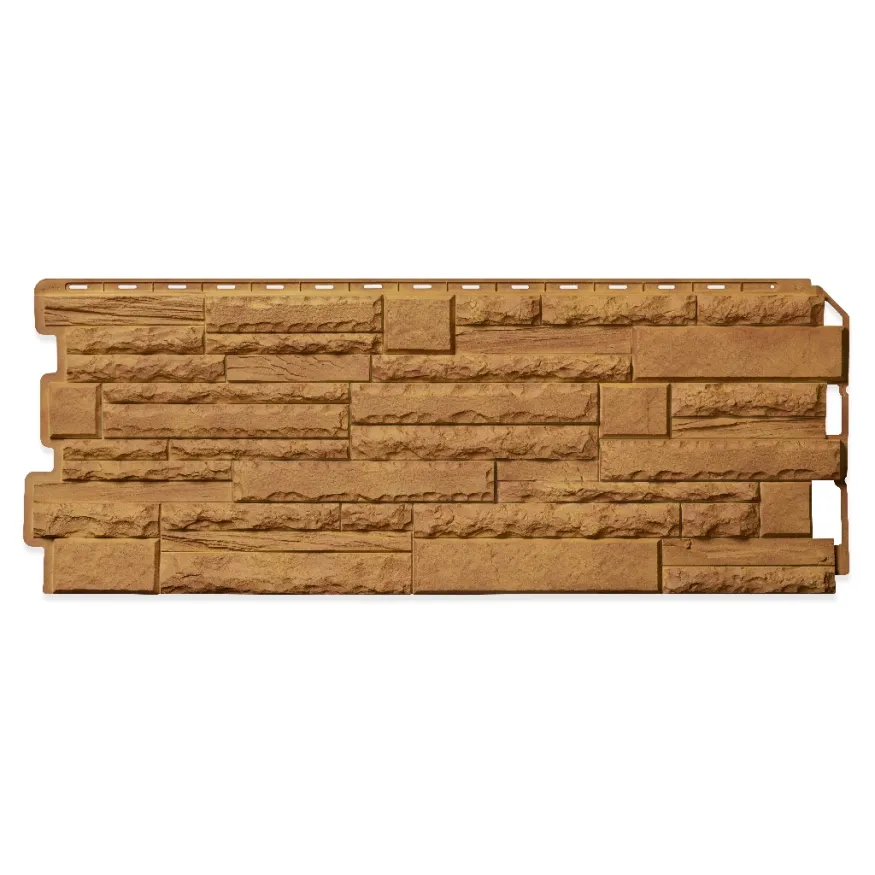 Фасадная панель Альта-Профиль Скалистый Камень Памир купить в Нижнем Новгороде