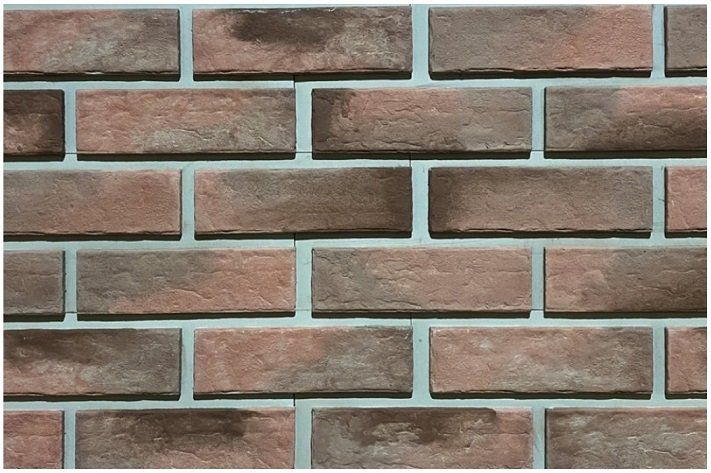 Фиброцементные панели КАНЬОН Мюнхенский кирпич - 41 купить в Нижнем Новгороде