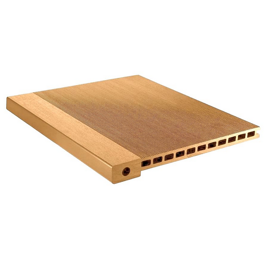 Ступень из ДПК CM Stair, Дуб купить в Нижнем Новгороде