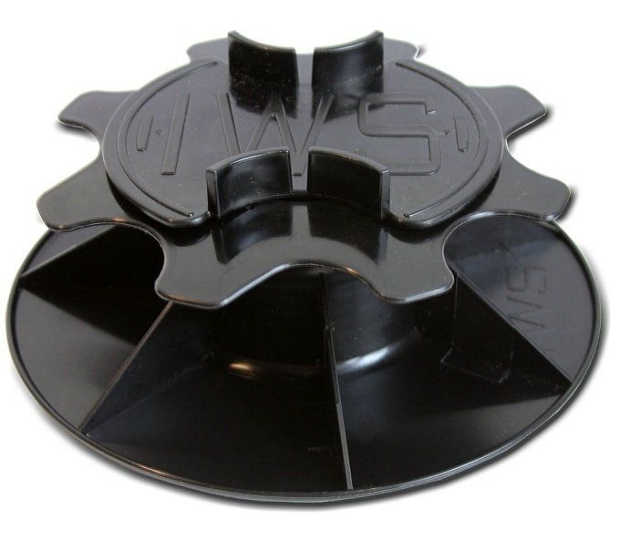 Регулируемая опора «IWS 5-9» с диапазоном высоты 50-83 мм купить в Нижнем Новгороде