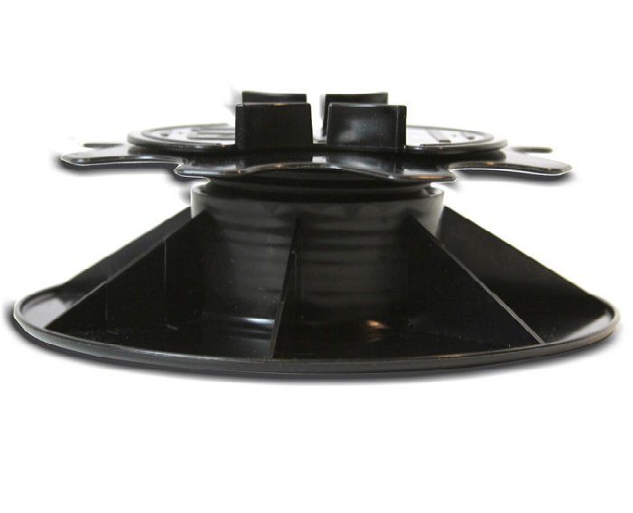 Регулируемая опора «IWS 5-9» с диапазоном высоты 50-83 мм купить в Нижнем Новгороде