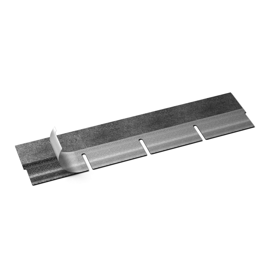 Битумная фасадная плитка Технониколь HAUBERK кирпич Античный, 2 кв.м. купить в Нижнем Новгороде