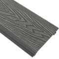 Фасадная панель EasyDecking, Wood-X, Серый купить в Нижнем Новгороде