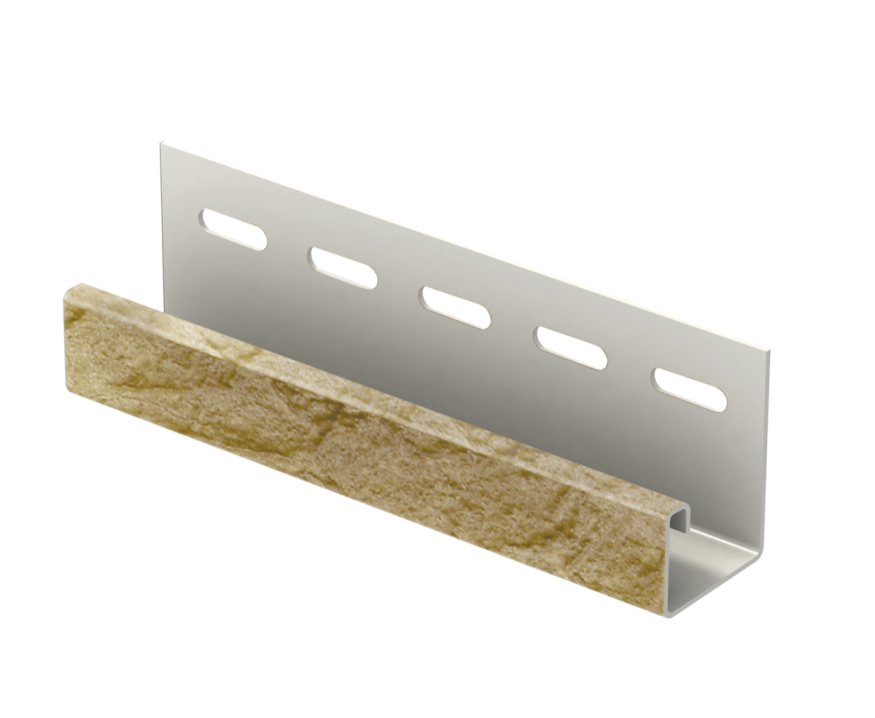 J-планка Ю-Пласт, Стоун Хаус S-Lock Таганай, Дикий купить в Нижнем Новгороде