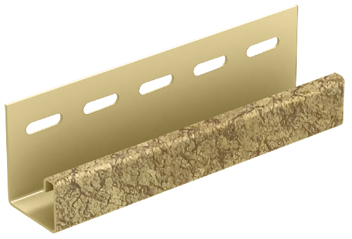 J-планка Ю-Пласт, Стоун Хаус S-Lock Таганай, Дикий купить в Нижнем Новгороде