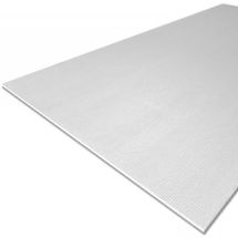 Фиброцементный сайдинг Roofas Board Wood Белый Кварц