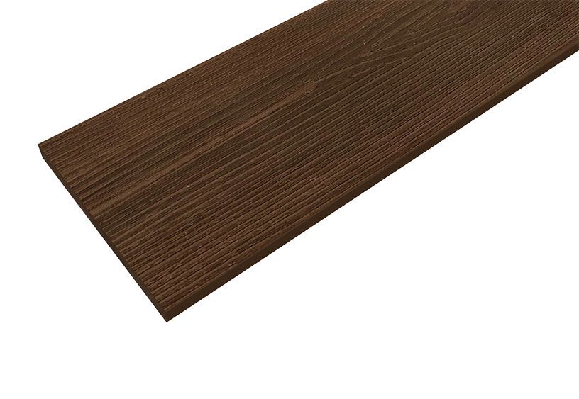 Штакетник из ДПК Woodvex Палисандр купить в Нижнем Новгороде