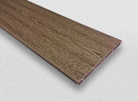 Фасадная доска из ДПК Faynag Premium Palma цвет Венге купить в Нижнем Новгороде