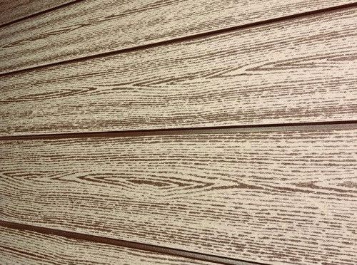 Фасадная доска из ДПК Faynag Premium Palma цвет Венге купить в Нижнем Новгороде