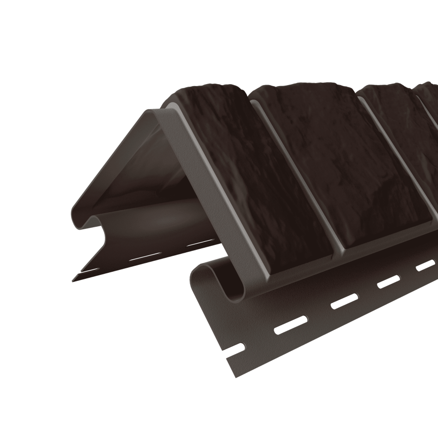 Наружный угол Доломит, Коллекция Брусчатка Доломит, Корица купить в Нижнем Новгороде