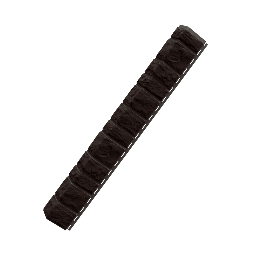 Наружный угол Доломит, Коллекция Брусчатка Доломит, Корица купить в Нижнем Новгороде