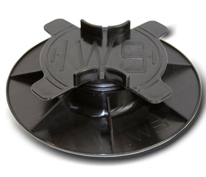 Регулируемая опора «IWS 3-5» с диапазоном 30-50 мм купить в Нижнем Новгороде